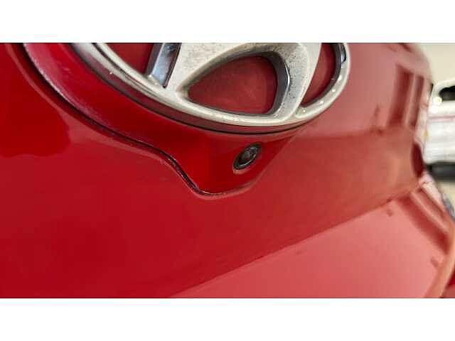 Hyundai i30 I30 1.0T GDi SE Connect 5dr