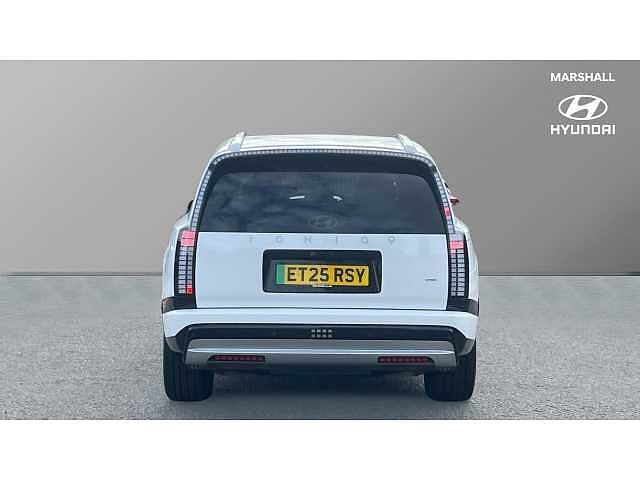 Hyundai Ioniq 9 IONIQ 9 226kW Ultimate 110kWh 5dr AWD Auto