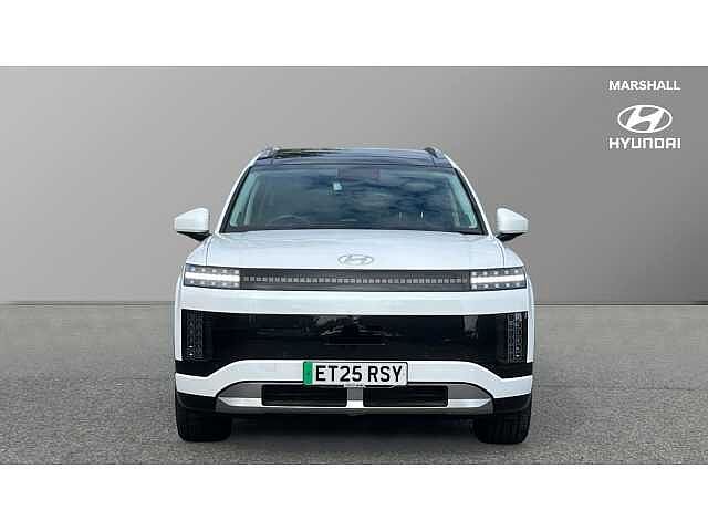 Hyundai Ioniq 9 IONIQ 9 226kW Ultimate 110kWh 5dr AWD Auto