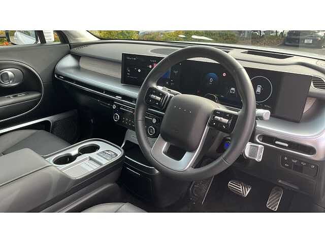 Hyundai Ioniq 9 IONIQ 9 226kW Ultimate 110kWh 5dr AWD Auto