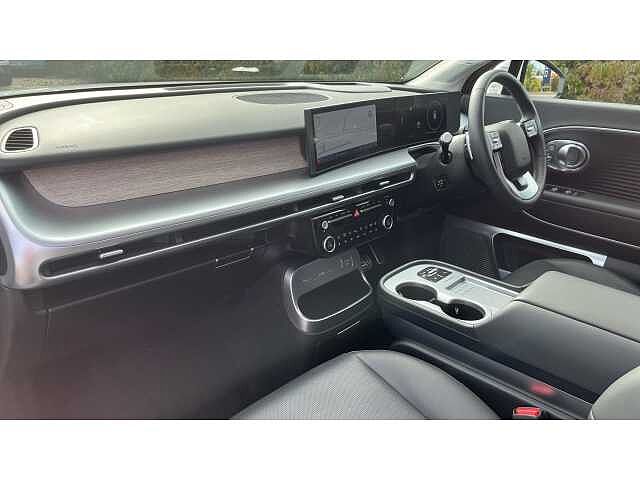 Hyundai Ioniq 9 IONIQ 9 226kW Ultimate 110kWh 5dr AWD Auto