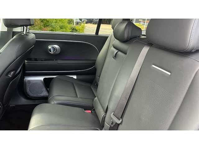 Hyundai Ioniq 9 IONIQ 9 226kW Ultimate 110kWh 5dr AWD Auto