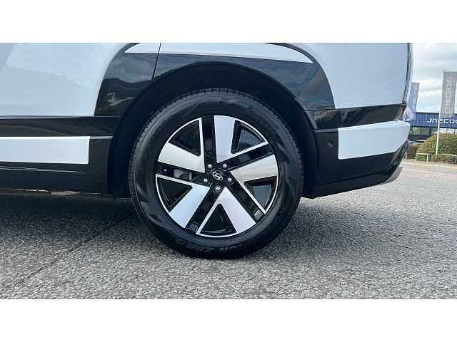 Hyundai Ioniq 9 IONIQ 9 226kW Ultimate 110kWh 5dr AWD Auto