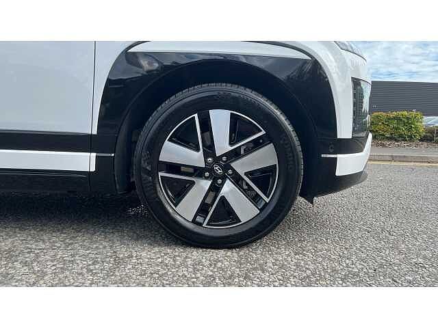 Hyundai Ioniq 9 IONIQ 9 226kW Ultimate 110kWh 5dr AWD Auto