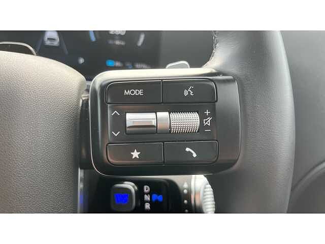 Hyundai Ioniq 9 IONIQ 9 226kW Ultimate 110kWh 5dr AWD Auto