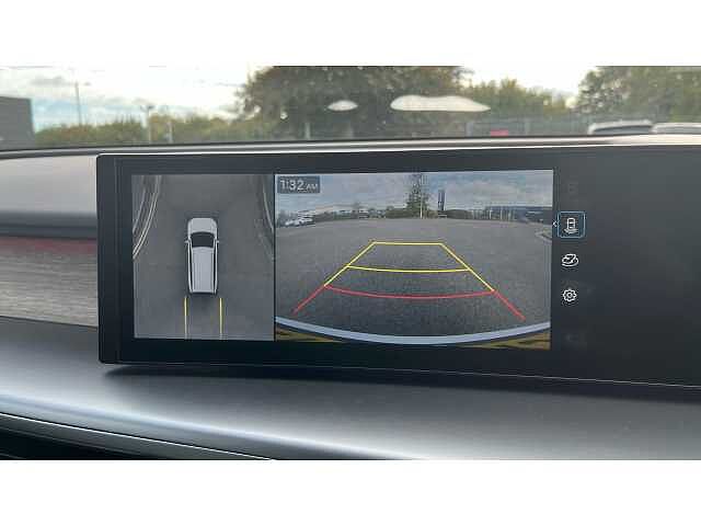 Hyundai Ioniq 9 IONIQ 9 226kW Ultimate 110kWh 5dr AWD Auto