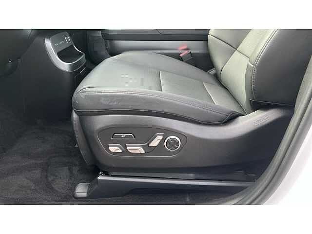 Hyundai Ioniq 9 IONIQ 9 226kW Ultimate 110kWh 5dr AWD Auto