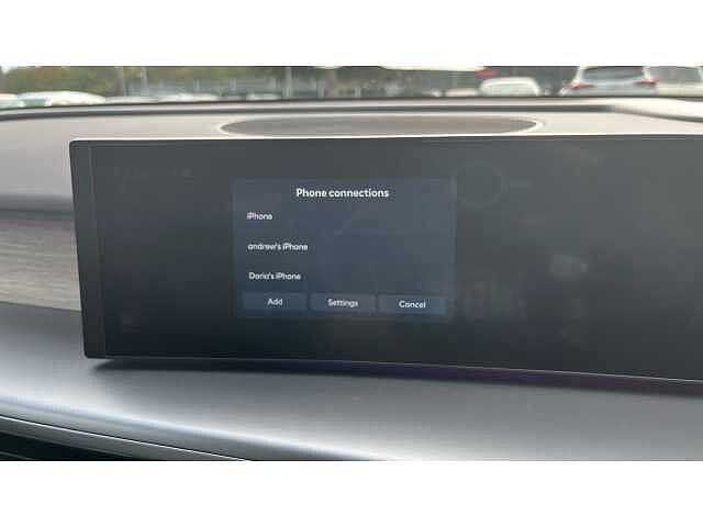 Hyundai Ioniq 9 IONIQ 9 226kW Ultimate 110kWh 5dr AWD Auto