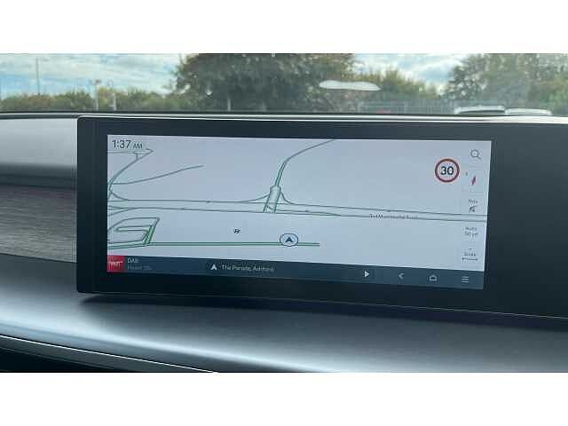 Hyundai Ioniq 9 IONIQ 9 226kW Ultimate 110kWh 5dr AWD Auto