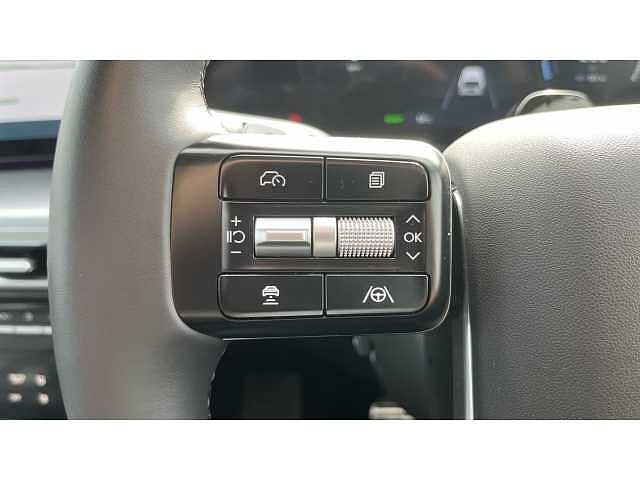 Hyundai Ioniq 9 IONIQ 9 226kW Ultimate 110kWh 5dr AWD Auto