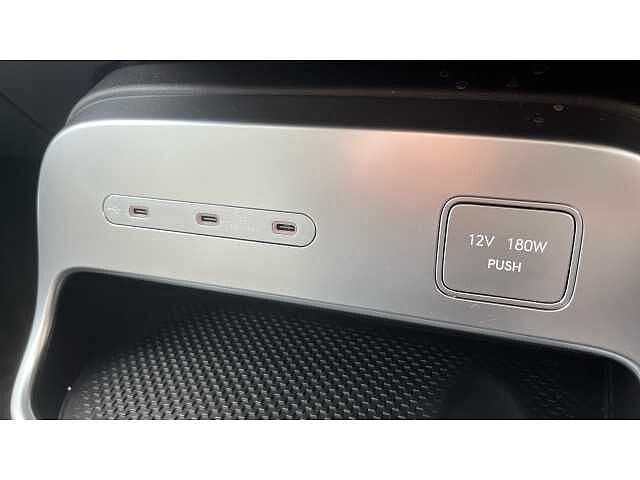 Hyundai Ioniq 9 IONIQ 9 226kW Ultimate 110kWh 5dr AWD Auto
