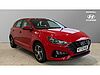 Hyundai I30 I30 1.0T GDi SE Connect 5dr Red