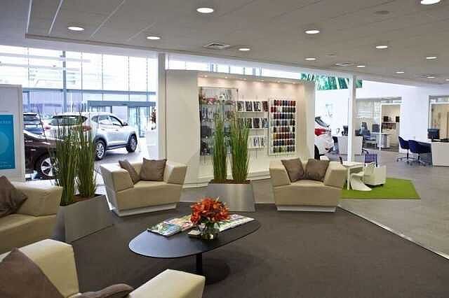 Hyundai Santa Fe 2.2 CRDi Premium SE 5dr 4WD Auto