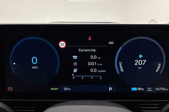 Hyundai IONIQ 5 N 478kW 84 kWh 5dr Auto