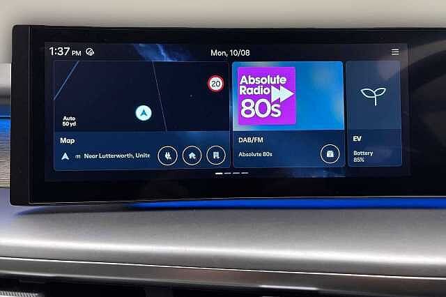 Hyundai IONIQ 9 226kW Ultimate 110kWh 5dr AWD Auto