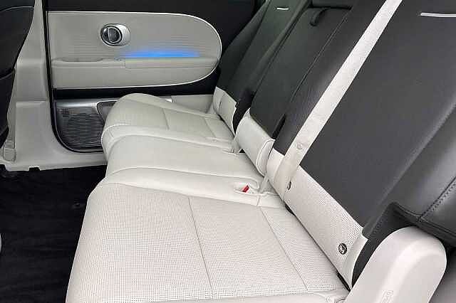 Hyundai IONIQ 9 226kW Ultimate 110kWh 5dr AWD Auto