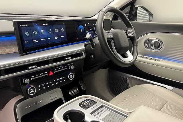 Hyundai IONIQ 9 226kW Ultimate 110kWh 5dr AWD Auto