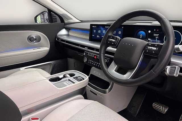Hyundai IONIQ 9 226kW Ultimate 110kWh 5dr AWD Auto