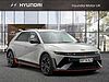Hyundai IONIQ 5 N 478kW 84 kWh 5dr Auto Grey