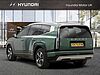 Hyundai IONIQ 9 226kW Ultimate 110kWh 5dr AWD Auto Green