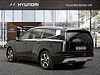 Hyundai IONIQ 9 226kW Ultimate 110kWh 5dr AWD Auto Black