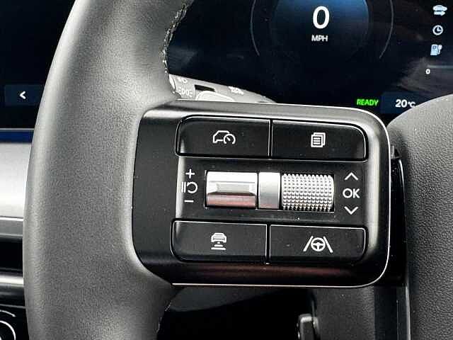 Hyundai IONIQ 9 110kWh Ultimate SUV 5dr Electric Auto AWD (19in Alloys) (307 ps)