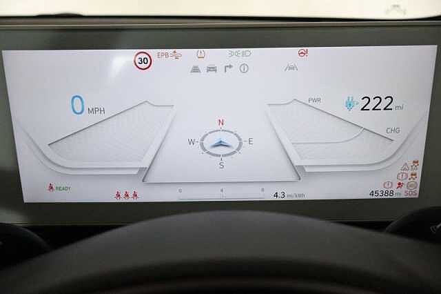 Hyundai IONIQ 5 73kWh Premium Auto 5dr
