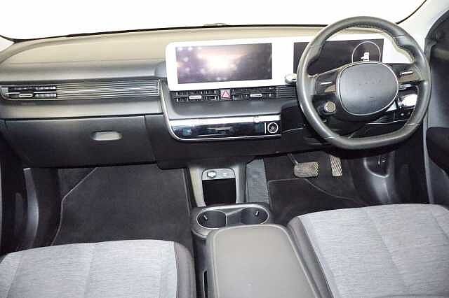 Hyundai IONIQ 5 73kWh Premium Auto 5dr