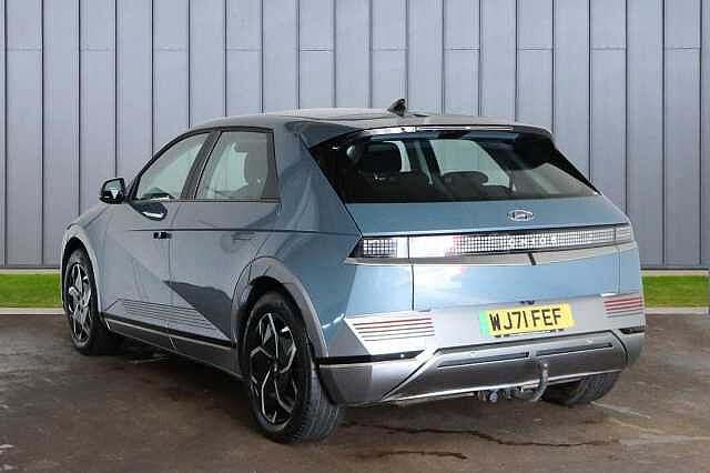 Hyundai IONIQ 5 73kWh Premium Auto 5dr