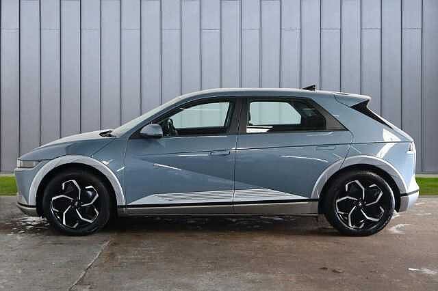 Hyundai IONIQ 5 73kWh Premium Auto 5dr