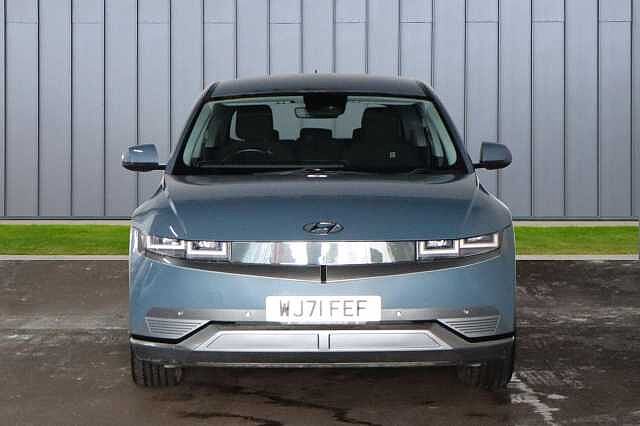 Hyundai IONIQ 5 73kWh Premium Auto 5dr