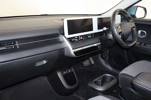 Hyundai IONIQ 5 73kWh Premium Auto 5dr