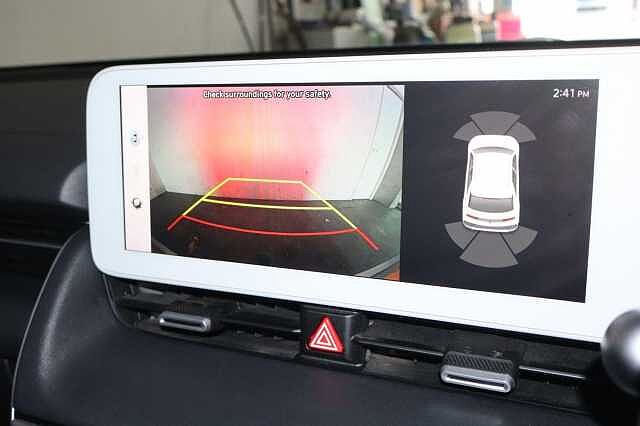 Hyundai IONIQ 5 73kWh Premium Auto 5dr