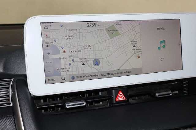 Hyundai IONIQ 5 73kWh Premium Auto 5dr