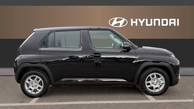 Hyundai INSTER 71kW 01 42kWh 5dr Auto Electric Hatchback