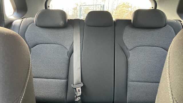 Hyundai i30 1.0T GDi SE Connect 5dr Petrol Hatchback