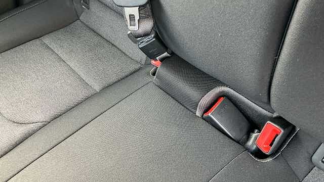 Hyundai i30 1.0T GDi SE Connect 5dr Petrol Hatchback