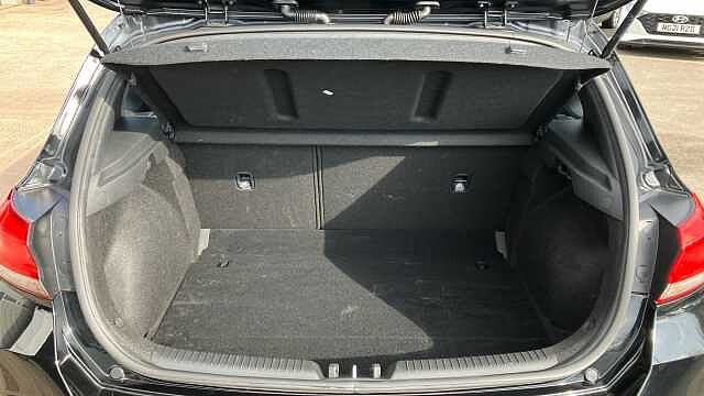 Hyundai i30 1.0T GDi SE Connect 5dr Petrol Hatchback