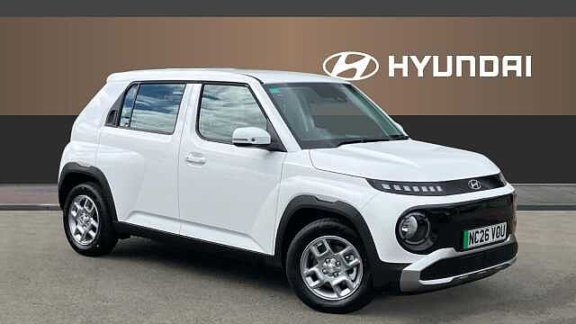 71kW 01 42kWh 5dr Auto Electric Hatchback