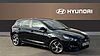 Hyundai I30 1.0T GDi SE Connect 5dr Petrol Hatchback Black