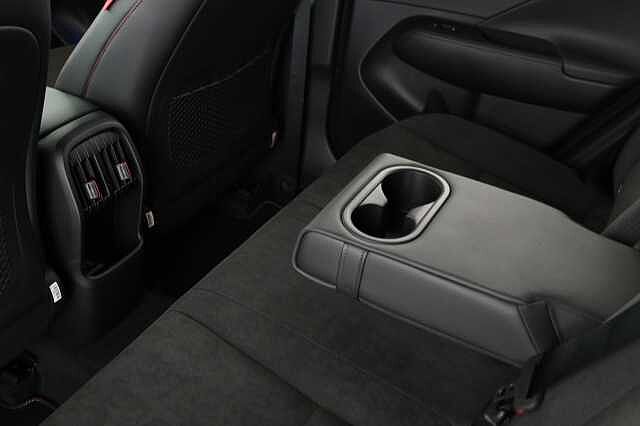 Hyundai KONA 1.6 Hybrid 138 N Line S 5dr DCT Black