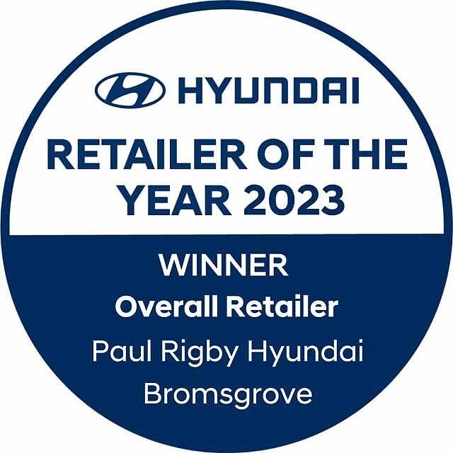 Hyundai IONIQ 1.6 GDi Hybrid Premium SE 5dr DCT