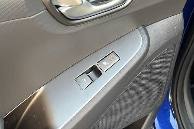 Hyundai IONIQ 1.6 GDi Hybrid Premium SE 5dr DCT