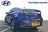 Hyundai IONIQ 1.6 GDi Hybrid Premium SE 5dr DCT Blue