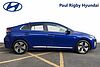 Hyundai IONIQ 1.6 GDi Hybrid Premium SE 5dr DCT Blue