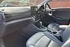 Hyundai IONIQ 1.6 GDi Hybrid Premium SE 5dr DCT Blue