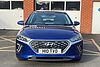 Hyundai IONIQ 1.6 GDi Hybrid Premium SE 5dr DCT Blue