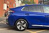 Hyundai IONIQ 1.6 GDi Hybrid Premium SE 5dr DCT Blue