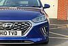 Hyundai IONIQ 1.6 GDi Hybrid Premium SE 5dr DCT Blue