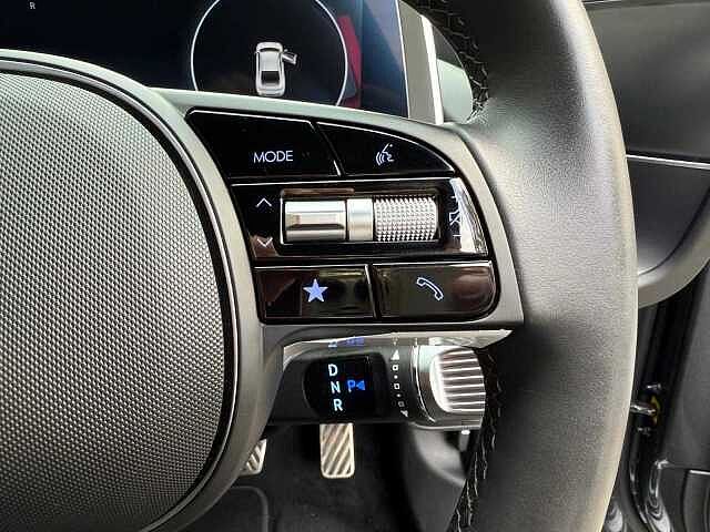 Hyundai IONIQ 6 168kW Premium 77kWh 4dr Auto